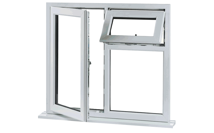 Lider Pen Pencere Pvcc