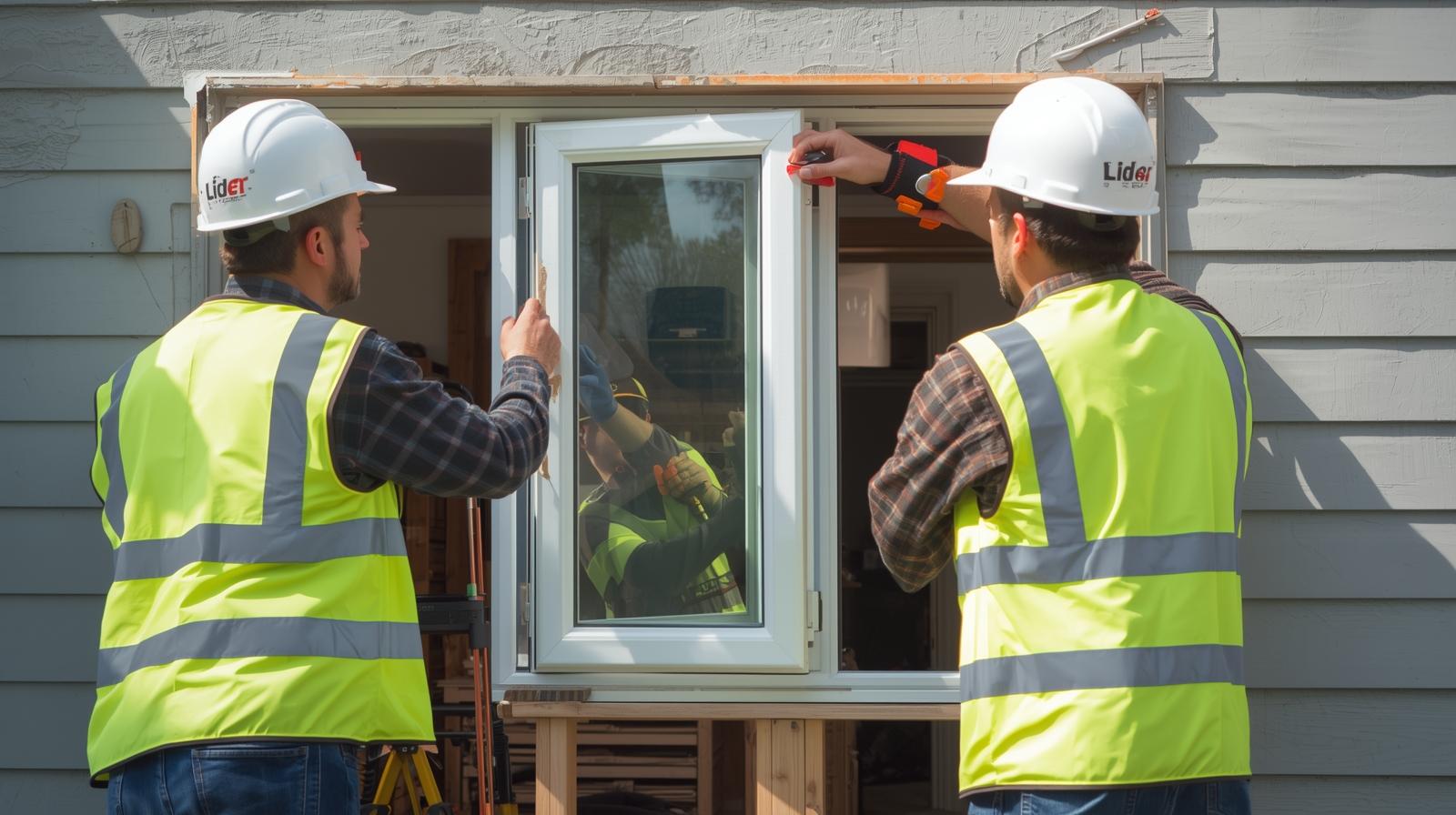 Pencereler Hakkında Bilgi 